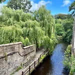 Queen's Cottage, Сasa de vacaciones