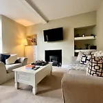 Queen's Cottage, Сasa de vacaciones
