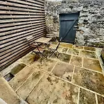 Queen's Cottage, *