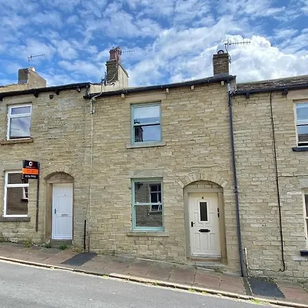 Queen's Cottage, Сasa de vacaciones Skipton
