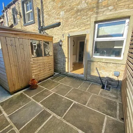 Queen's Cottage, بيت للعطل