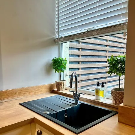 Casa vacanze Queen's Cottage, *