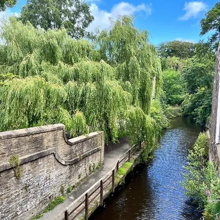 Queen's Cottage, بيت للعطل