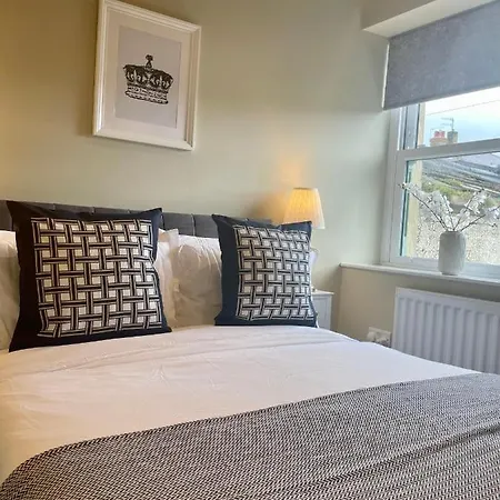 Queen's Cottage, بيت للعطل سكيبتون