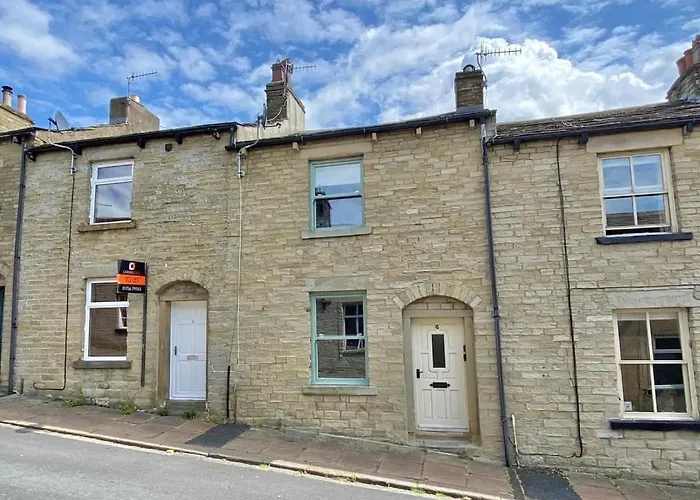 Queen's Cottage, Casa vacanze Skipton