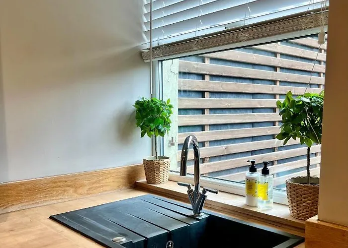 Casa vacanze Queen's Cottage, *