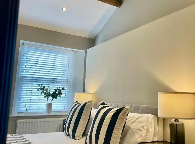 Queen's Cottage, Skipton