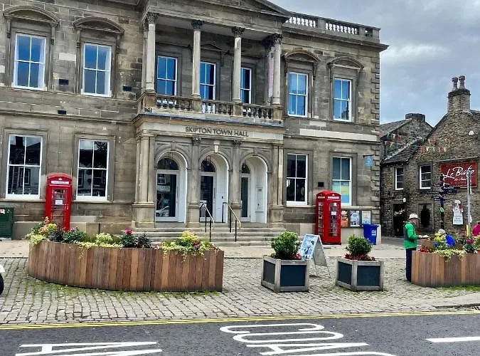 Vakantiehuis Queen's Cottage,