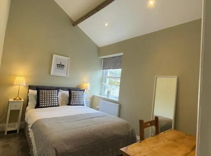 Casa vacanze Queen's Cottage,