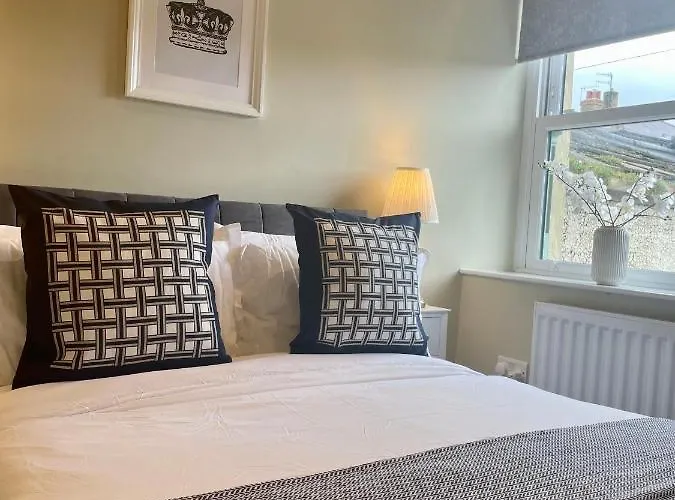 Queen's Cottage, Casa vacanze Skipton