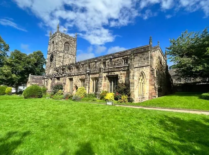 Queen's Cottage, Skipton